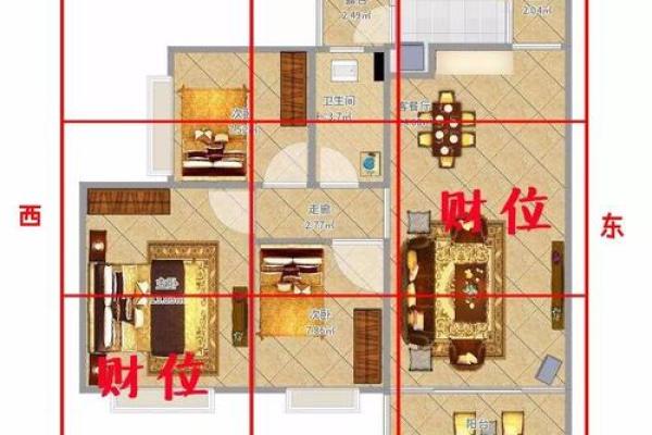 招财风水布局 如何布局招财风水 招财风水布局 如何布局招财风水