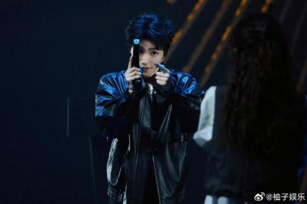 王俊凯紫薇斗数