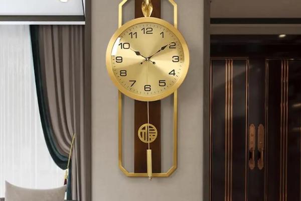 风水,客厅挂钟圆形还是方形好 风水,客厅挂钟圆形还是方形好