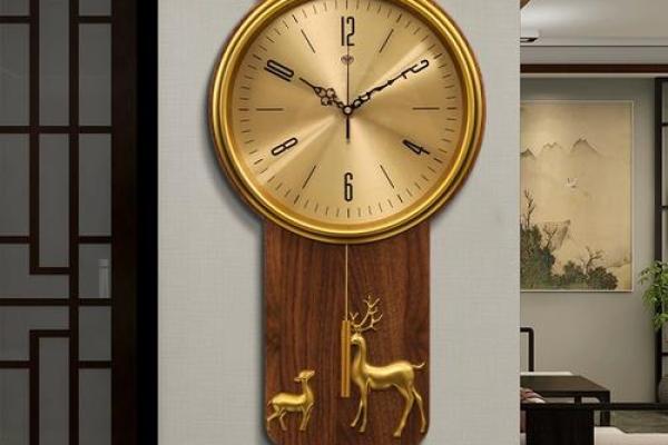 风水,客厅挂钟圆形还是方形好 风水,客厅挂钟圆形还是方形好