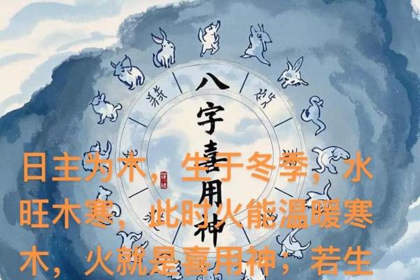 八字如何找用神 八字如何找用神