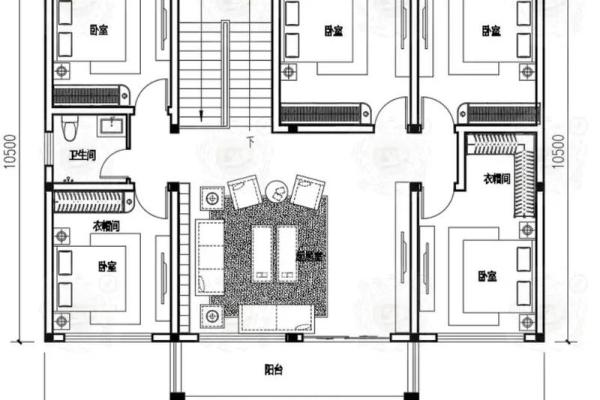 自建房子结构风水图 自建房子结构风水图