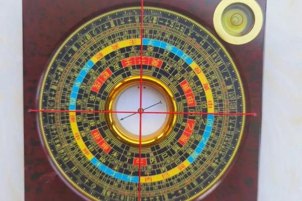 智能风水罗盘基础版风水指南一站式解决方案 智能风水罗盘基础版风水指南一站式解决方案