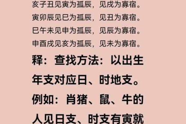 八字辰见辰 八字辰见辰