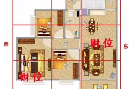 招财风水布局 如何布局招财风水