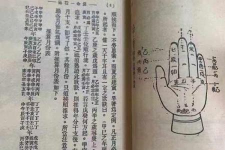 算命最准的方法有哪些