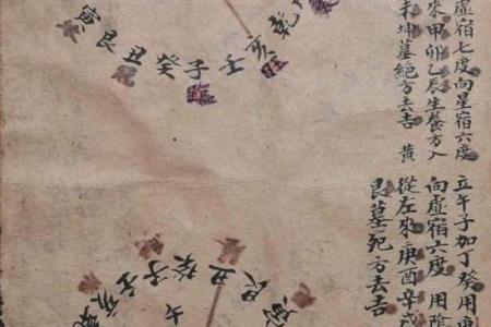 二十八宿天星风水术 二十八宿天星风水术书