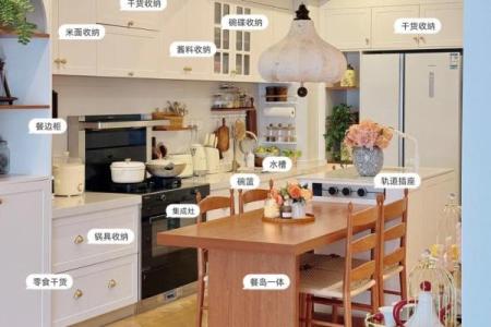 厨房改成卧室有什么风水讲究