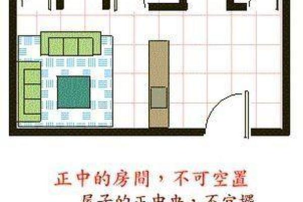 新房子风水十大忌讳 新房子风水十大忌讳