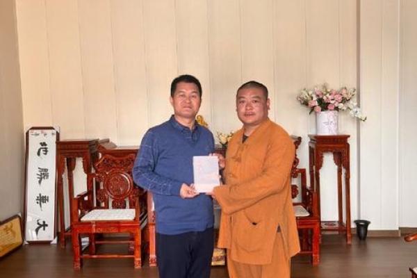 邳州艾山铁佛寺师傅算命 邳州艾山铁佛寺师傅算命