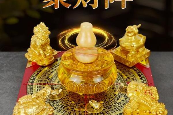 店铺旺财风水布局，什么物件好