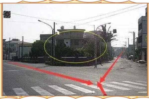 什么样的风水导致路煞产生影响 什么样的风水导致路煞产生影响
