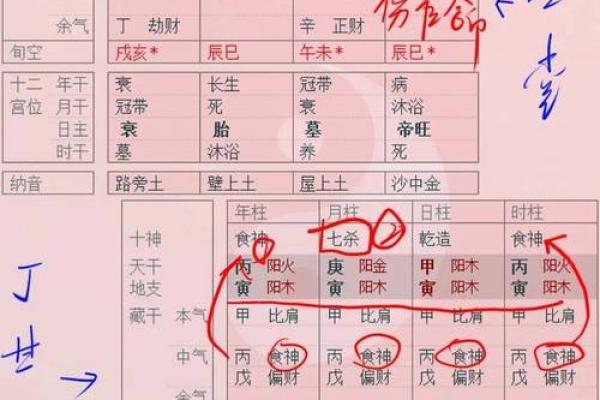 白血病八字 白血病八字