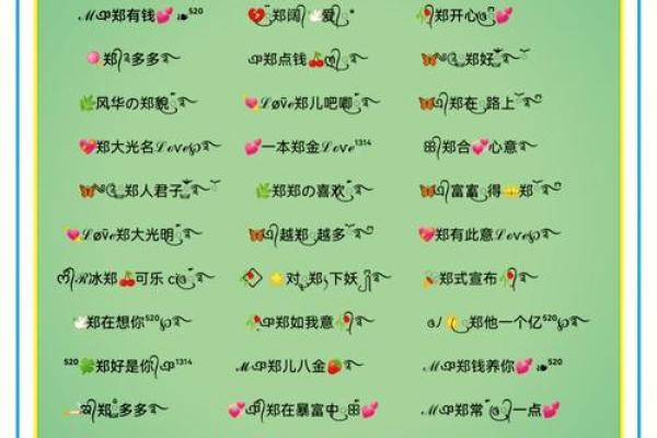 微信名免费测试吉凶