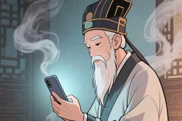 算命先生能知道你以前的事 算命先生能知道你以前的事