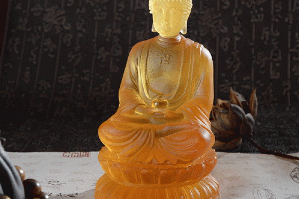 风水摆件如来佛的来历及作用 风水摆件如来佛的来历及作用