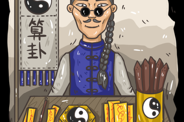 算命的小品 算命的小品