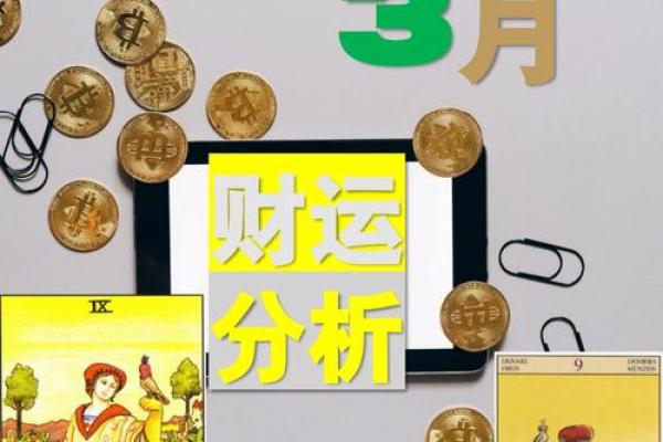 塔罗测试：十二月财运？