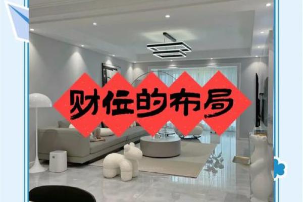 财运旺，客厅风水必须做到这些