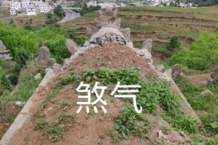 李嘉诚祖坟风水揭秘