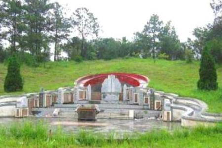 什么样的墓地风水最好