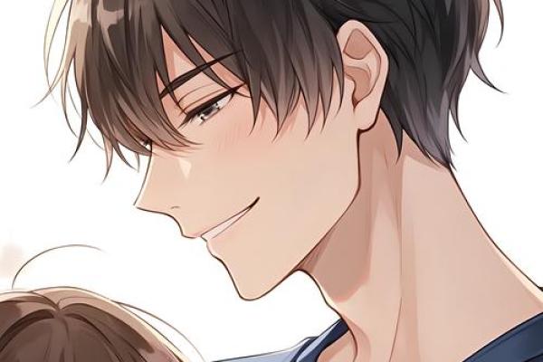 缘分测试男生头像情侣动漫 缘分测试一下? 缘分测试男生头像情侣动漫 缘分测试一下?