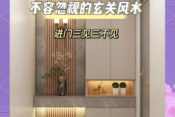 家居风水一进门看见什么好-