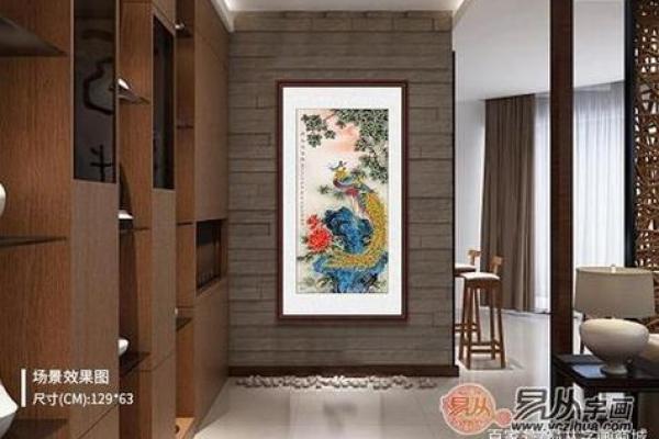 家居风水一进门看见什么好-