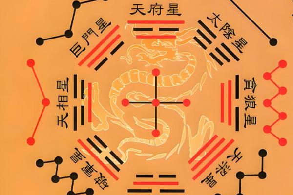 浅谈紫微斗数的六线十二宫