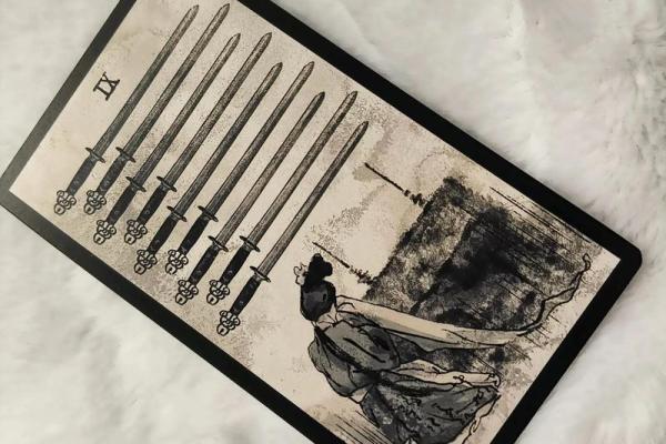 塔罗测试十二月，单身狗们桃花运如何？