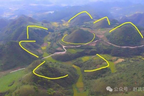 风水学之中的秀水与恶水是什么