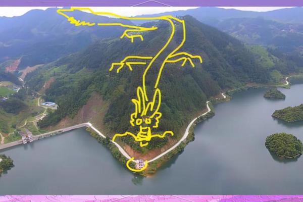 风水宝地之寻阴宅最简单的方法