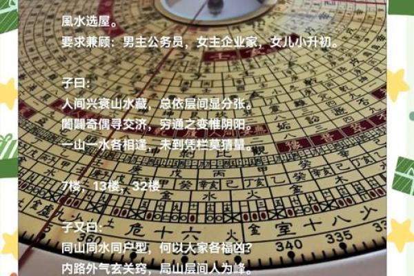 教你如何入门风水，快速学风水