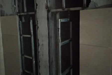 房子旁边挨着电井风水好吗