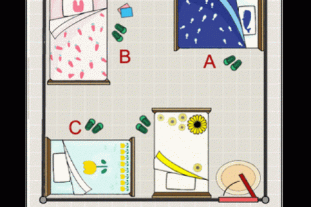 床头朝向风水，一旦摆错，住一天穷一天,你知道吗？