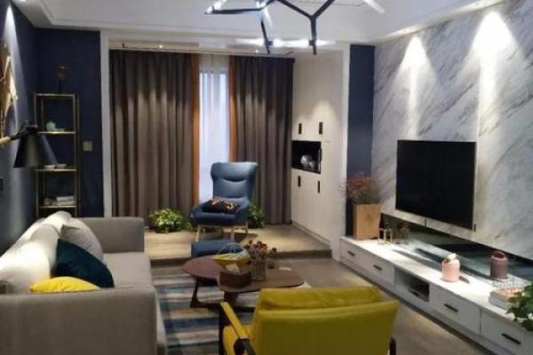 客厅装吊灯,在风水上有禁忌吗 客厅装吊灯,在风水上有禁忌吗