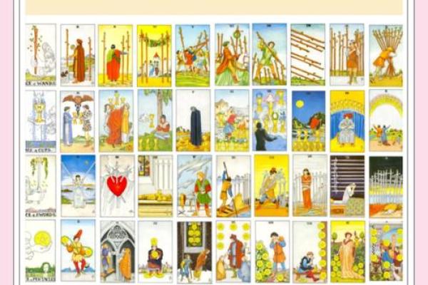 塔罗测试：三月桃花运？