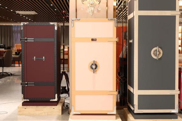 家用保险柜风水