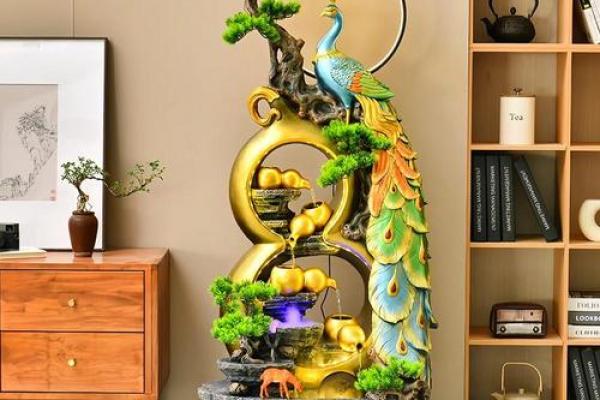 摆设风水_家居风水如何摆放能够招财