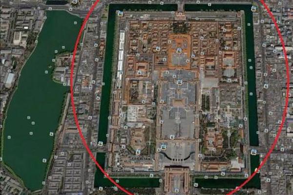 腰带与风水：攻略指南