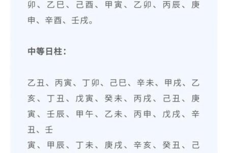姓名看生辰八字算命八字