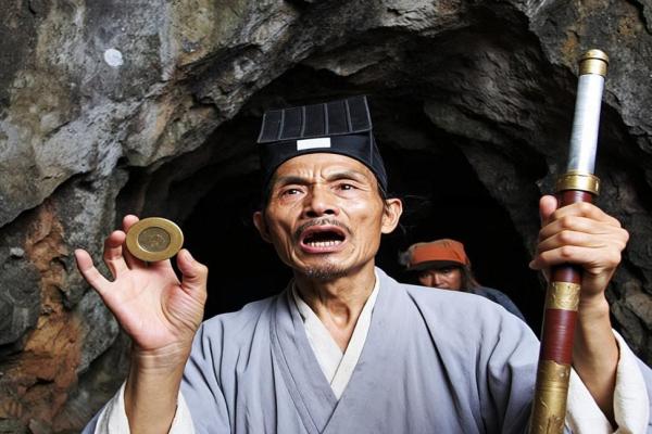 十堰算命最准的大师