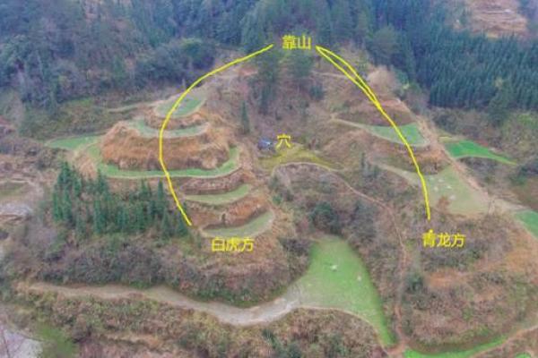 如何选择风水最好的墓地