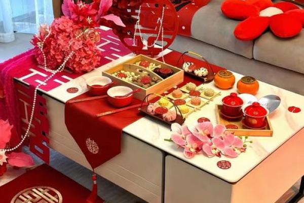 客厅放结婚照的风水宜忌 禁止对着镜子摆放 客厅放结婚照的风水宜忌 禁止对着镜子摆放