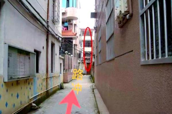 窗户风水“六不宜”，十个路冲九个凶！