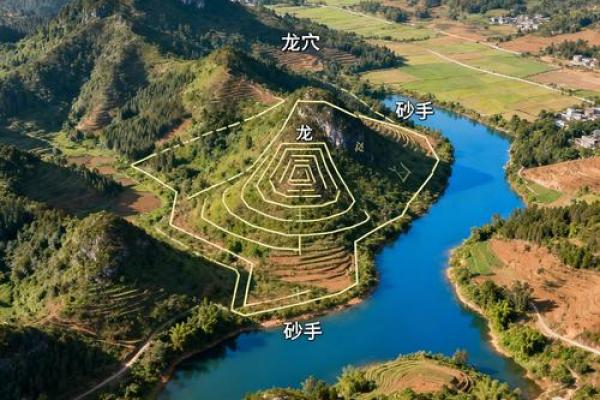 谈祖坟墓地风水不好怎么办