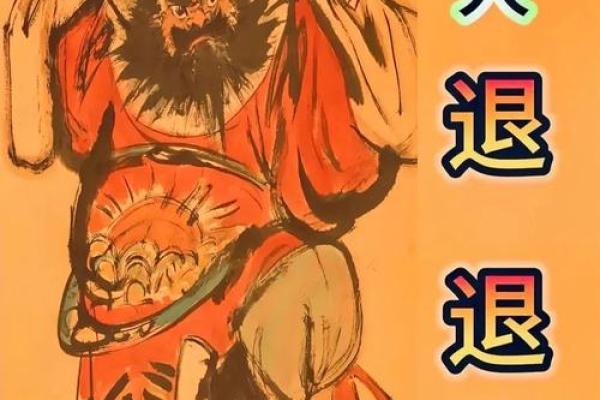 算命的说我占鬼道