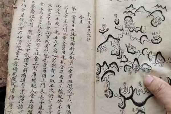 人杰地灵，这些风水学知识要懂