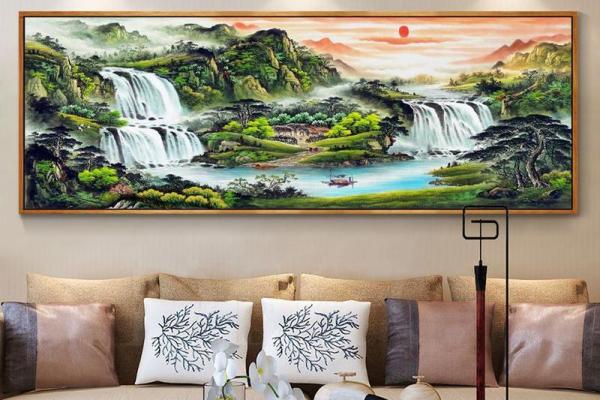 旺事业的风水，布置得当有助益