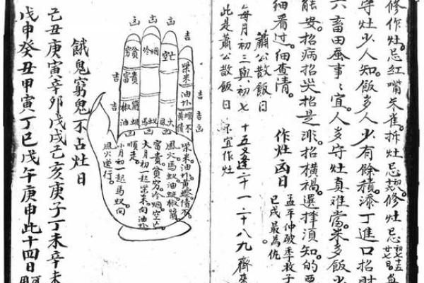 杨筠松说这些阴宅风水极其珍贵